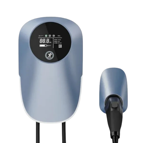 شارژر دیواری 11کیلووات کانکتور GB/T