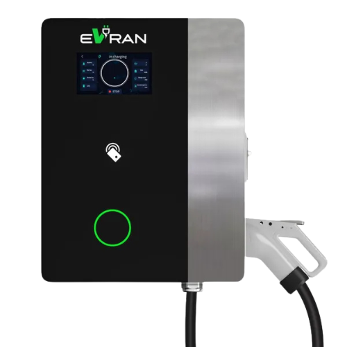 شارژر DC ایستگاهی 20کیلووات